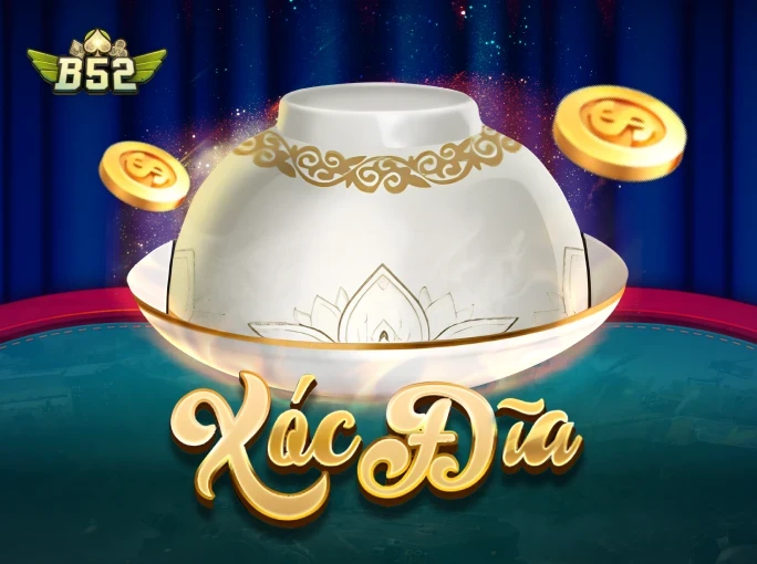 3BET Xóc Đĩa