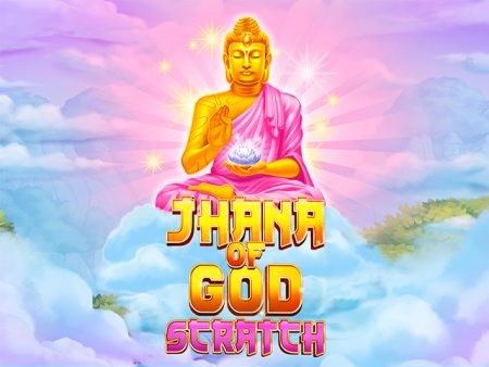 3BET Jhana of God: Scratch