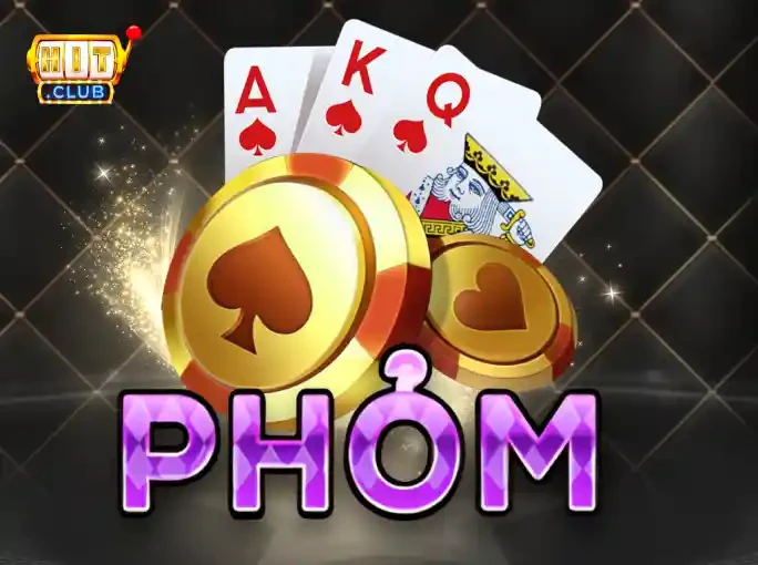 3BET Phỏm