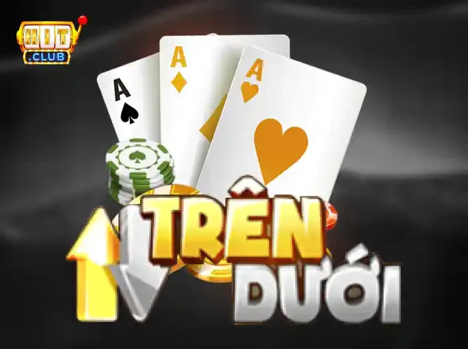 3BET Trên Dưới