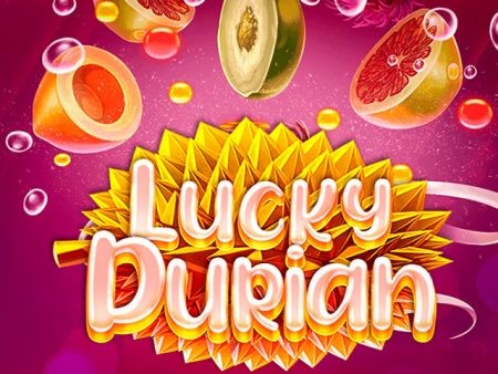 3BET Lucky Durian