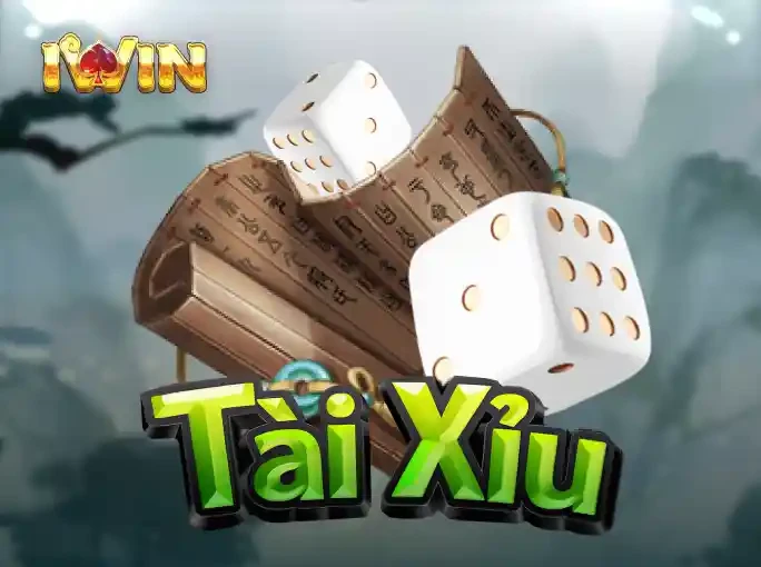 3BET Tài Xỉu