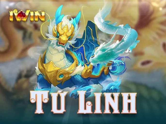 3BET Tứ Linh Mini
