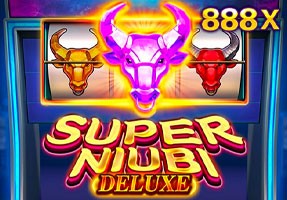 3BET Super Niubi Deluxe