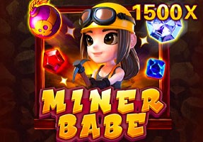 3BET Miner Babe