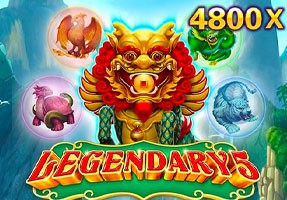 3BET Legendary 5