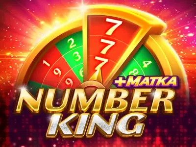 3BET Number King