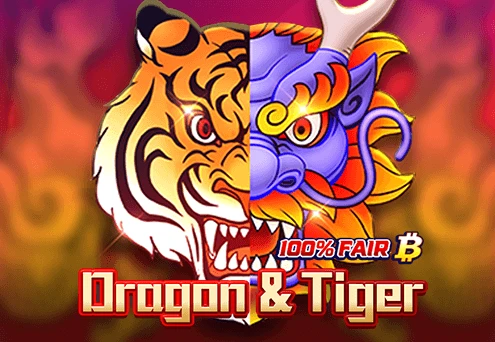 3BET Dragon & Tiger
