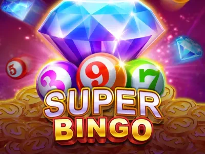 3BET Super Bingo