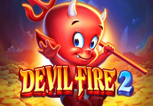 3BET Devil Fire