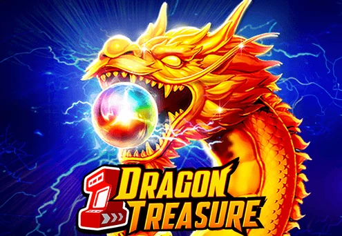 3BET Dragon Treasure