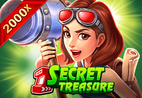 3BET Secret Treasure