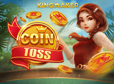 3BET Coin Toss