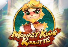 3BET Monkey King Roulette