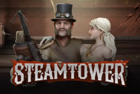 3BET Steam Tower