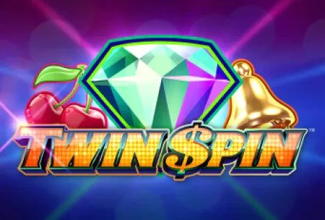 3BET Twin Spin