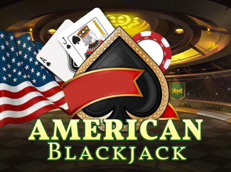 3BET American Blackjack