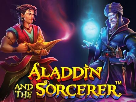 3BET Aladdin and the Sorcerer
