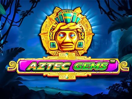 3BET Aztec Gems