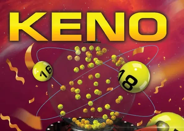 3BET Keno