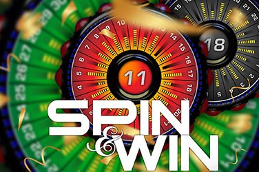 3BET SPIN & WIN