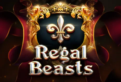 3BET Regal Beasts