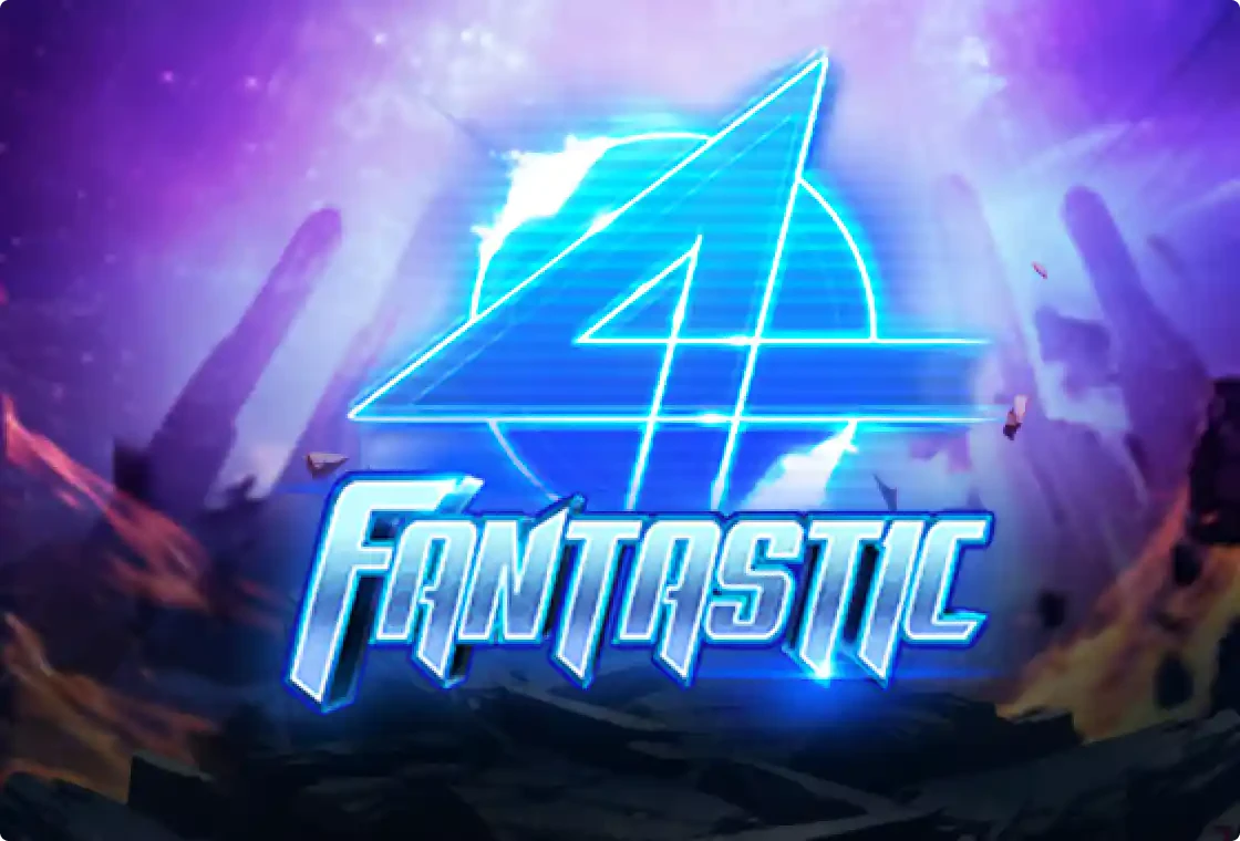 3BET Fantastic 4