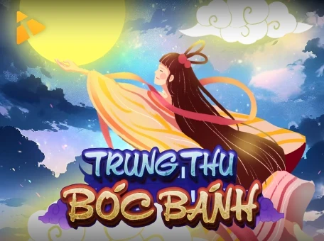 3BET Trung Thu Bóc Bánh