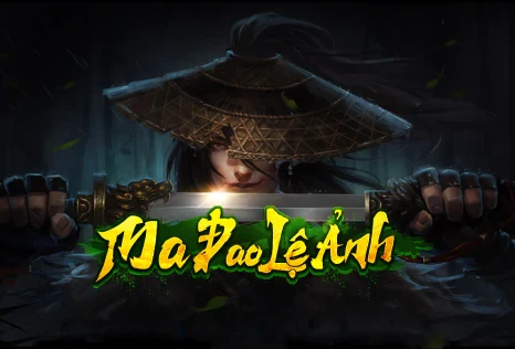 3BET Ma Đao Lệ Ảnh