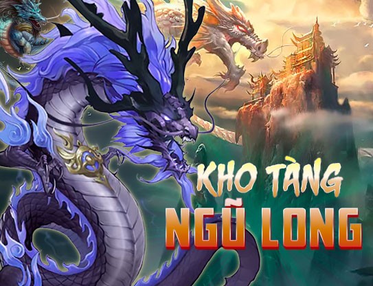 3BET Kho Tàng Ngũ Long