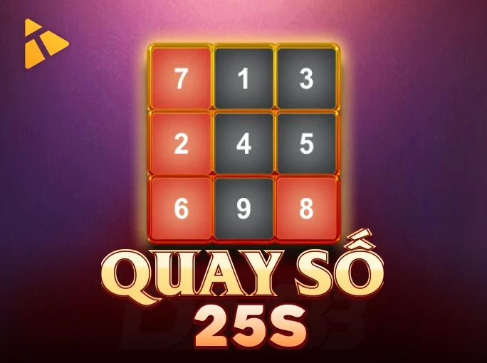 3BET Quay Số 5